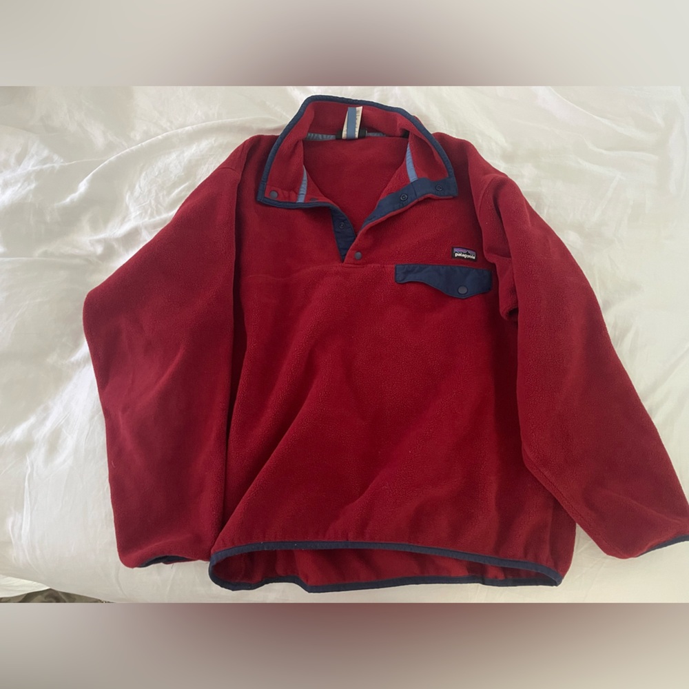 Men’s Patagonia